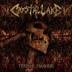 Crystal Lake (BRA) : Terror Machine